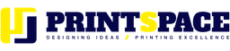 PrintSpace Logo